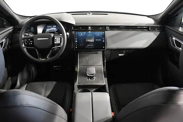 Land Rover Range Rover Velar P400e PHEV Allrad Dynamic SE Ansicht 13