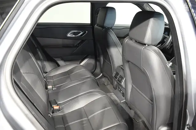Land Rover Range Rover Velar P400e PHEV Allrad Dynamic SE Ansicht 10
