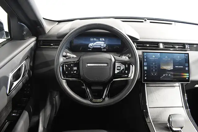 Land Rover Range Rover Velar P400e PHEV Allrad Dynamic SE Ansicht 18