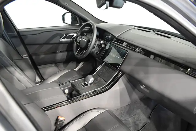 Land Rover Range Rover Velar P400e PHEV Allrad Dynamic SE Ansicht 9