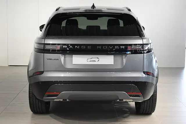 Land Rover Range Rover Velar P400e PHEV Allrad Dynamic SE Ansicht 6