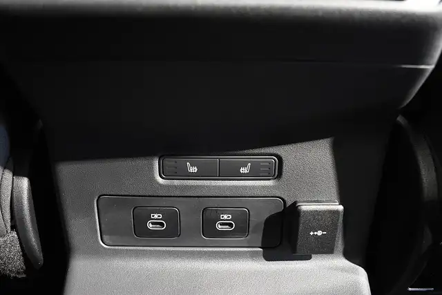 Land Rover Range Rover Velar P400e PHEV Allrad Dynamic SE Ansicht 12