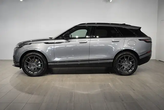 Land Rover Range Rover Velar P400e PHEV Allrad Dynamic SE Ansicht 5