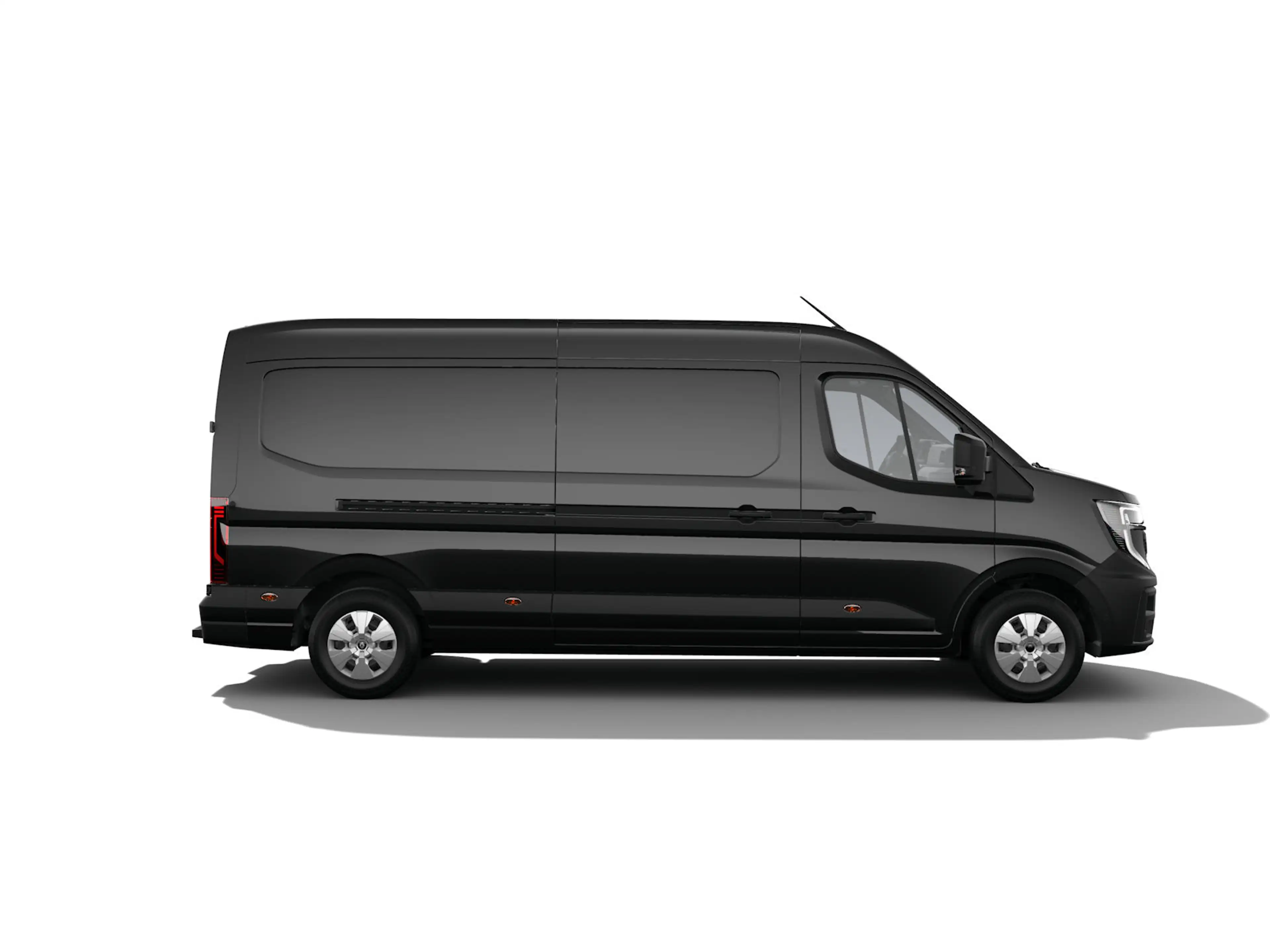 Renault Master Extra — photo 2
