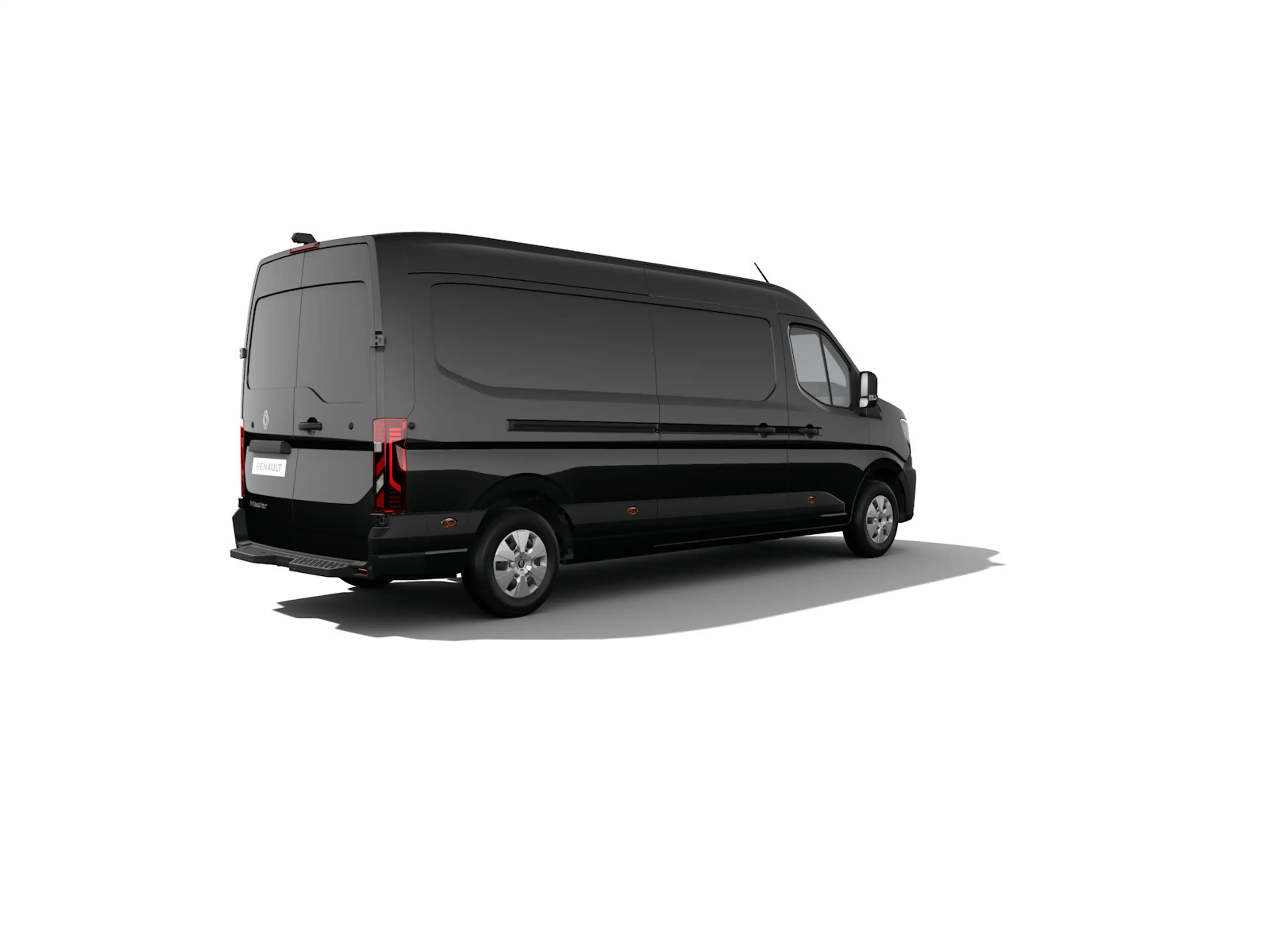 Renault Master Extra — photo 7