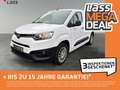 Toyota PROACE CITY 1.5 L1 Meister AHK, GJR, PPS v+h Weiß - thumbnail 1