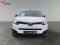 Toyota PROACE CITY 1.5 L1 Meister AHK, GJR, PPS v+h Weiß - thumbnail 9