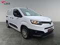 Toyota PROACE CITY 1.5 L1 Meister AHK, GJR, PPS v+h Weiß - thumbnail 8