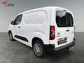 Toyota PROACE CITY 1.5 L1 Meister AHK, GJR, PPS v+h Weiß - thumbnail 4