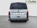Volkswagen T6 Transporter T6.1 Transporter 2.0 TDI 4-Motion DSG 150 PS Silber - thumbnail 10
