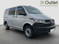 Volkswagen T6 Transporter T6.1 Transporter Kasten 2.0 TDI 4-Motion DSG Argent - thumbnail 13