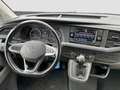 Volkswagen T6 Transporter T6.1 Transporter 2.0 TDI 4-Motion DSG 150 PS Silber - thumbnail 2