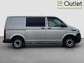 Volkswagen T6 Transporter T6.1 Transporter 2.0 TDI 4-Motion DSG 150 PS Silber - thumbnail 14