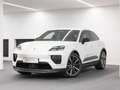 Porsche Macan 4 Weiß - thumbnail 1