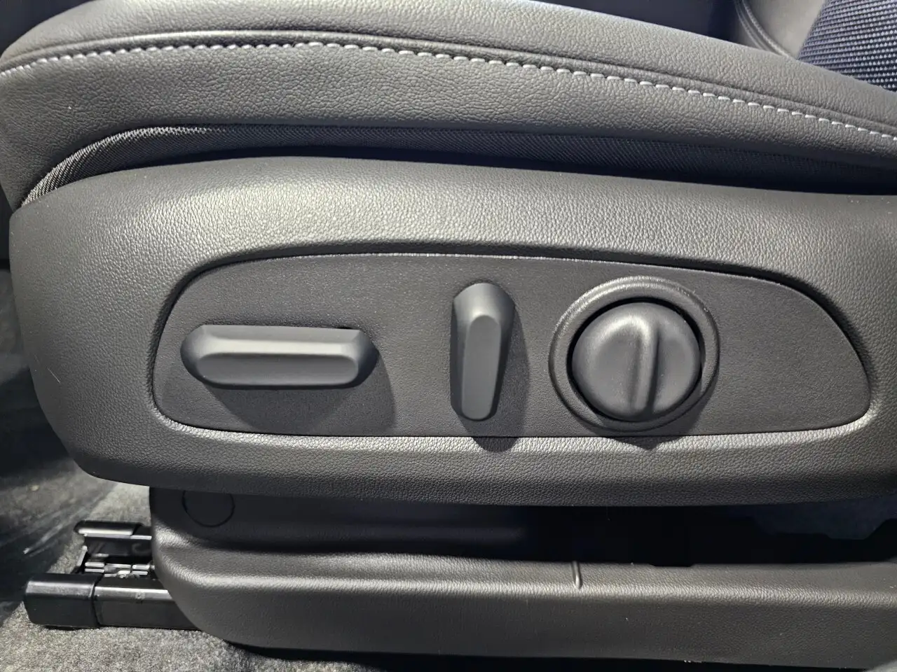 Buick Envista снимка Buick Envista