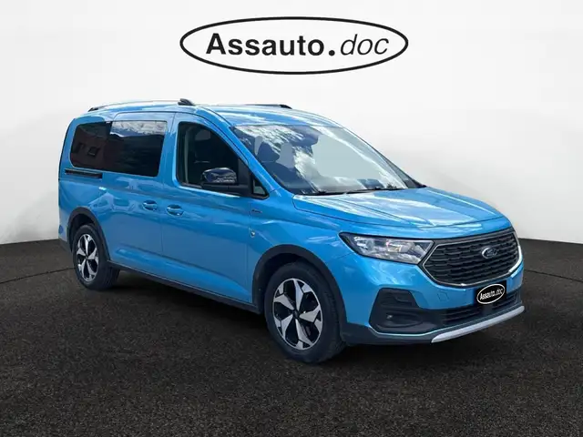 Ford Tourneo Connect