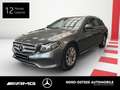 Mercedes-Benz E 200 T AVANTGARDE KAMERA LED 9G TRONIC MBUX Grau - thumbnail 1