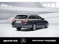 Mercedes-Benz E 200 T AVANTGARDE KAMERA LED 9G TRONIC MBUX Gris - thumbnail 2