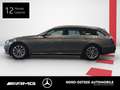 Mercedes-Benz E 200 T AVANTGARDE KAMERA LED 9G TRONIC MBUX Grau - thumbnail 8