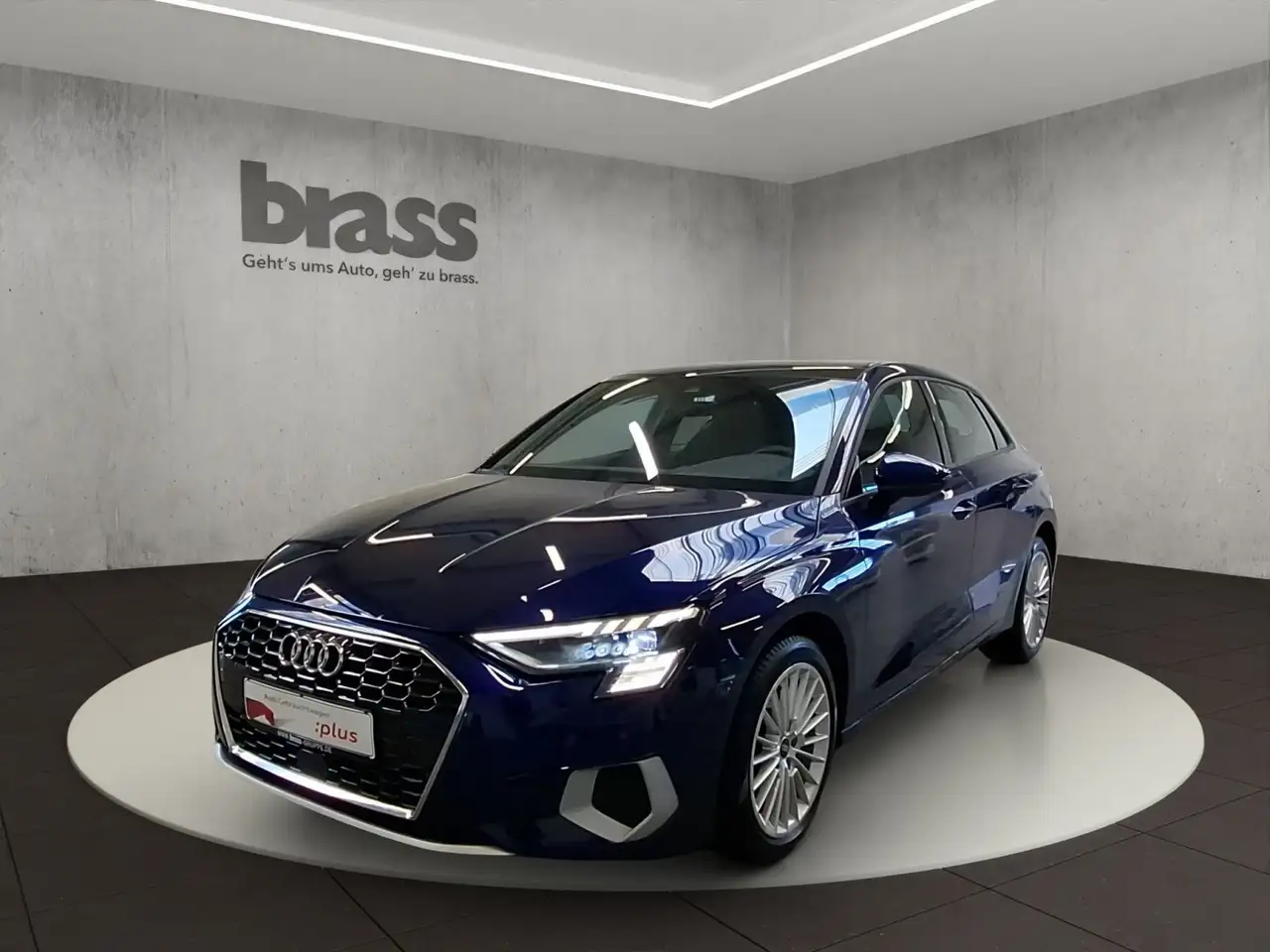 Audi A3, фото 1