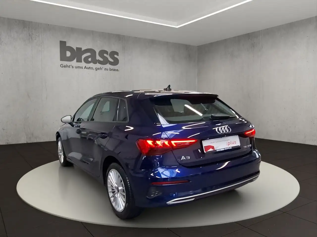 Audi A3, фото 3