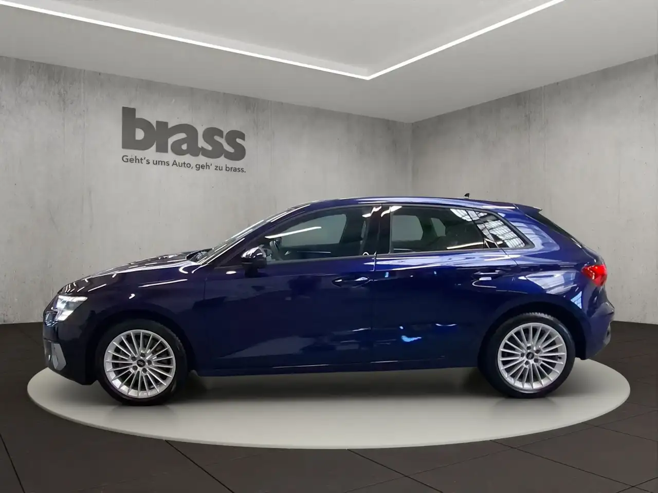 Audi A3, фото 2