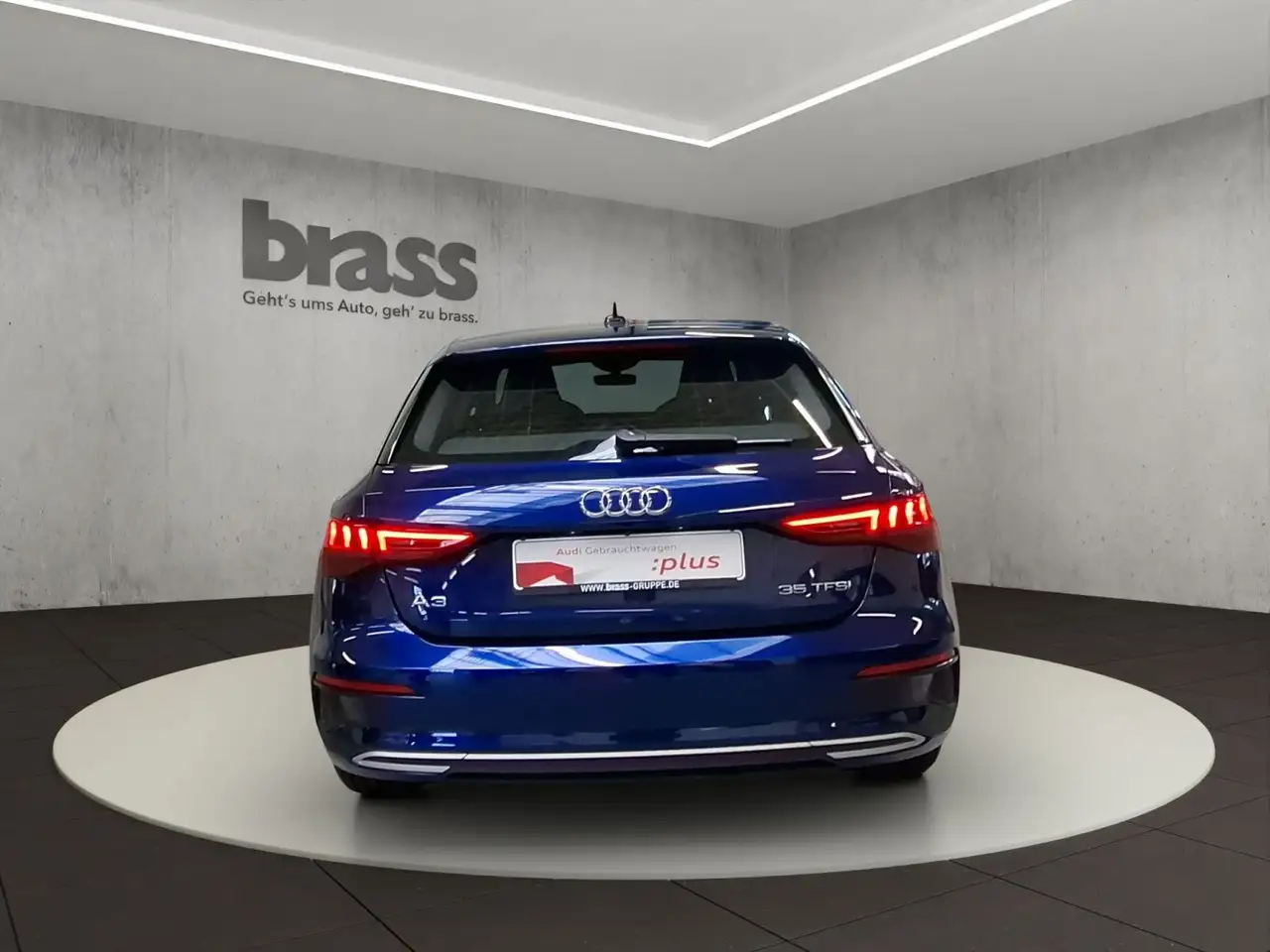Audi A3, фото 4