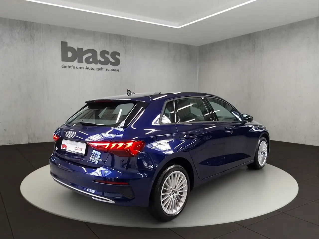 Audi A3, фото 5