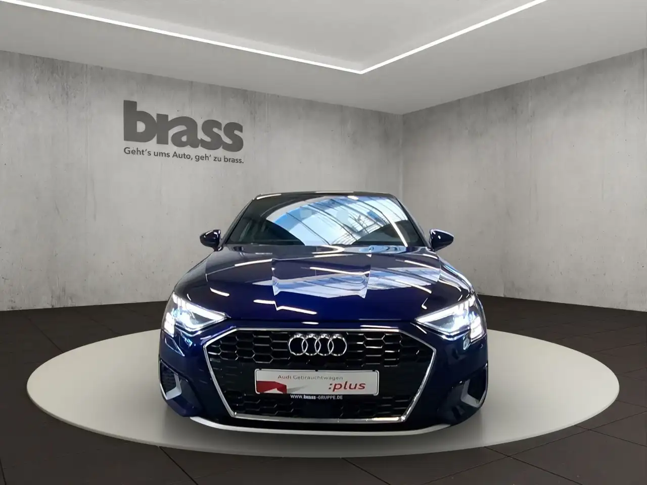 Audi A3, фото 8