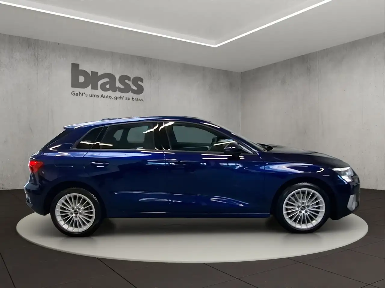 Audi A3, фото 6