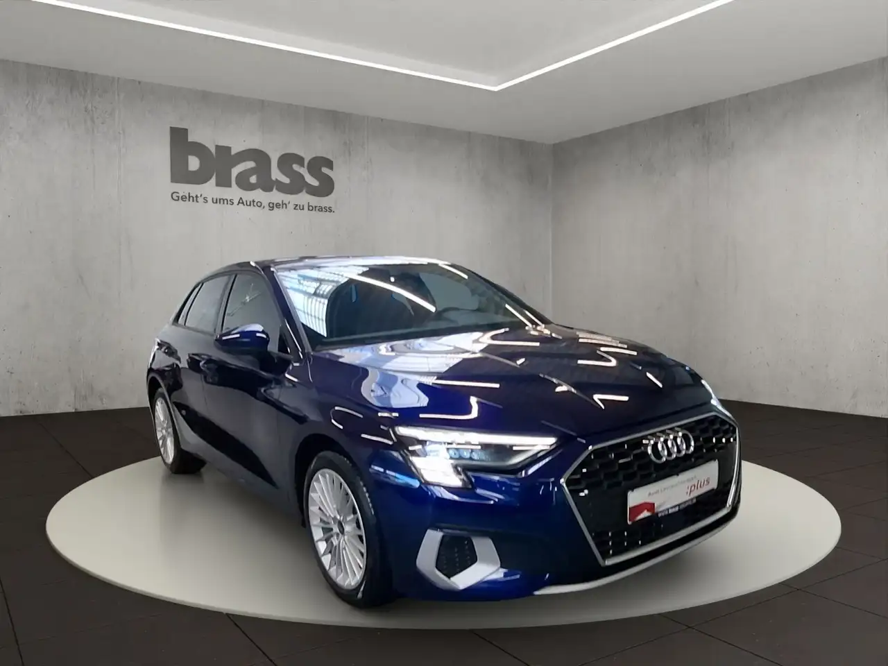 Audi A3, фото 7