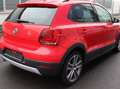 Volkswagen Polo CrossPolo Rot - thumbnail 5