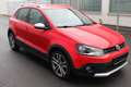 Volkswagen Polo CrossPolo Rot - thumbnail 1