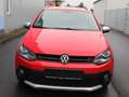 Volkswagen Polo CrossPolo Rot - thumbnail 2