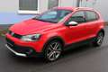 Volkswagen Polo CrossPolo Rot - thumbnail 3