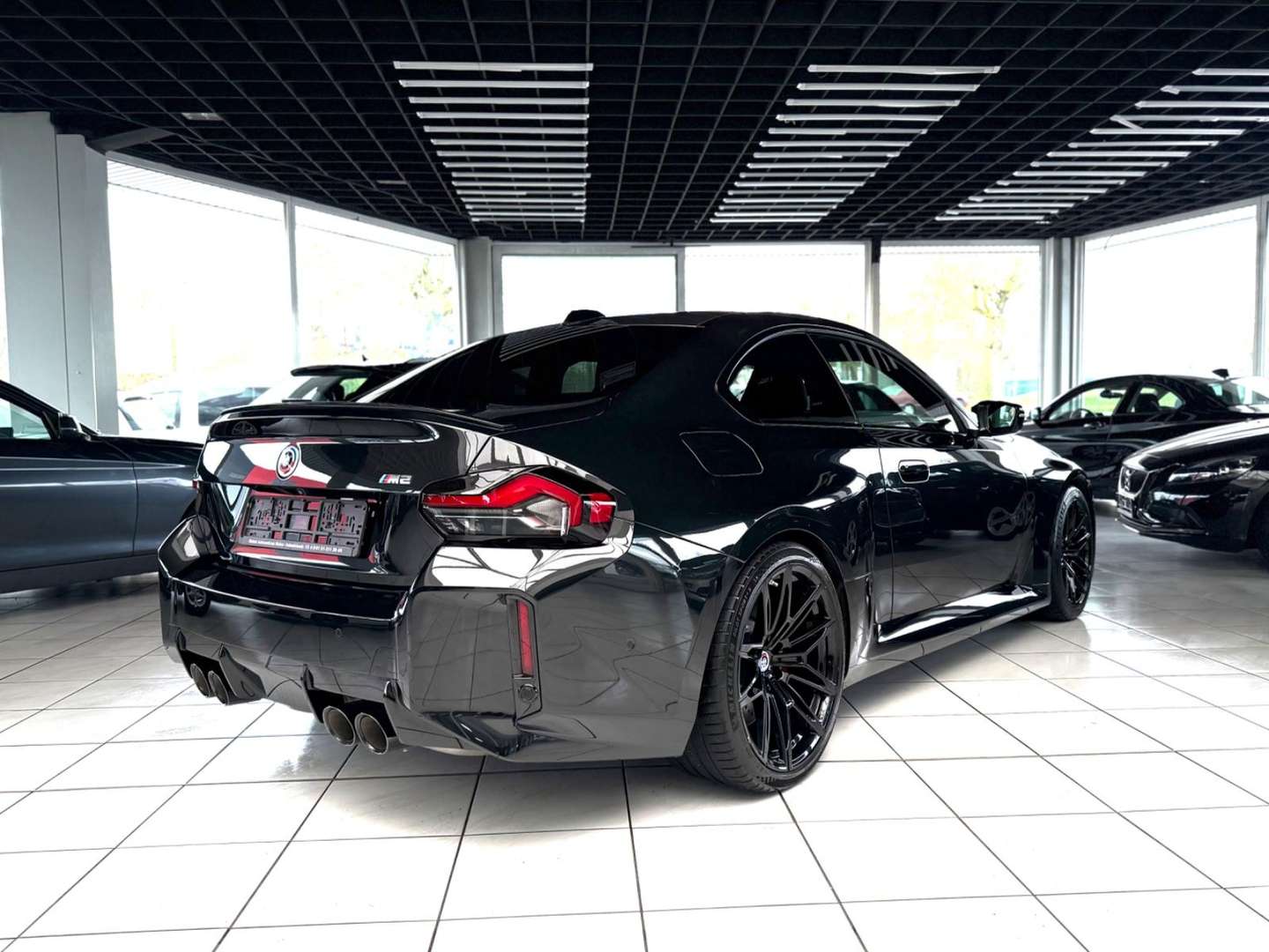 BMW M2 Coupe M Sport M2 Competition - - Joinsteer - #1