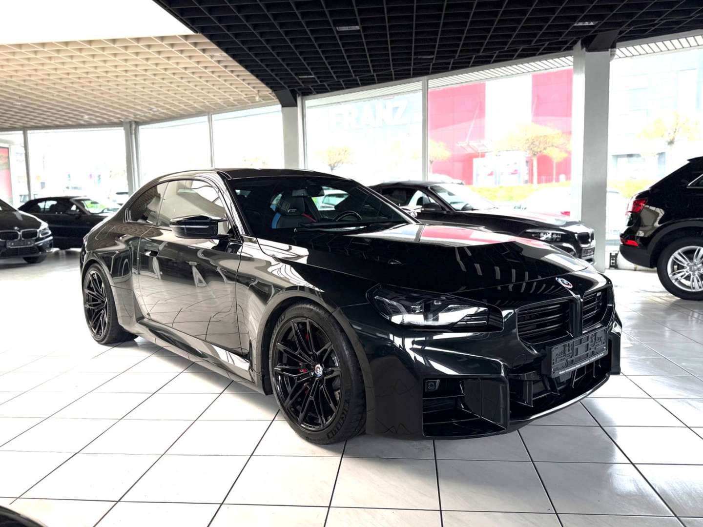 BMW M2 Coupe M Sport M2 Competition - - Joinsteer - #4