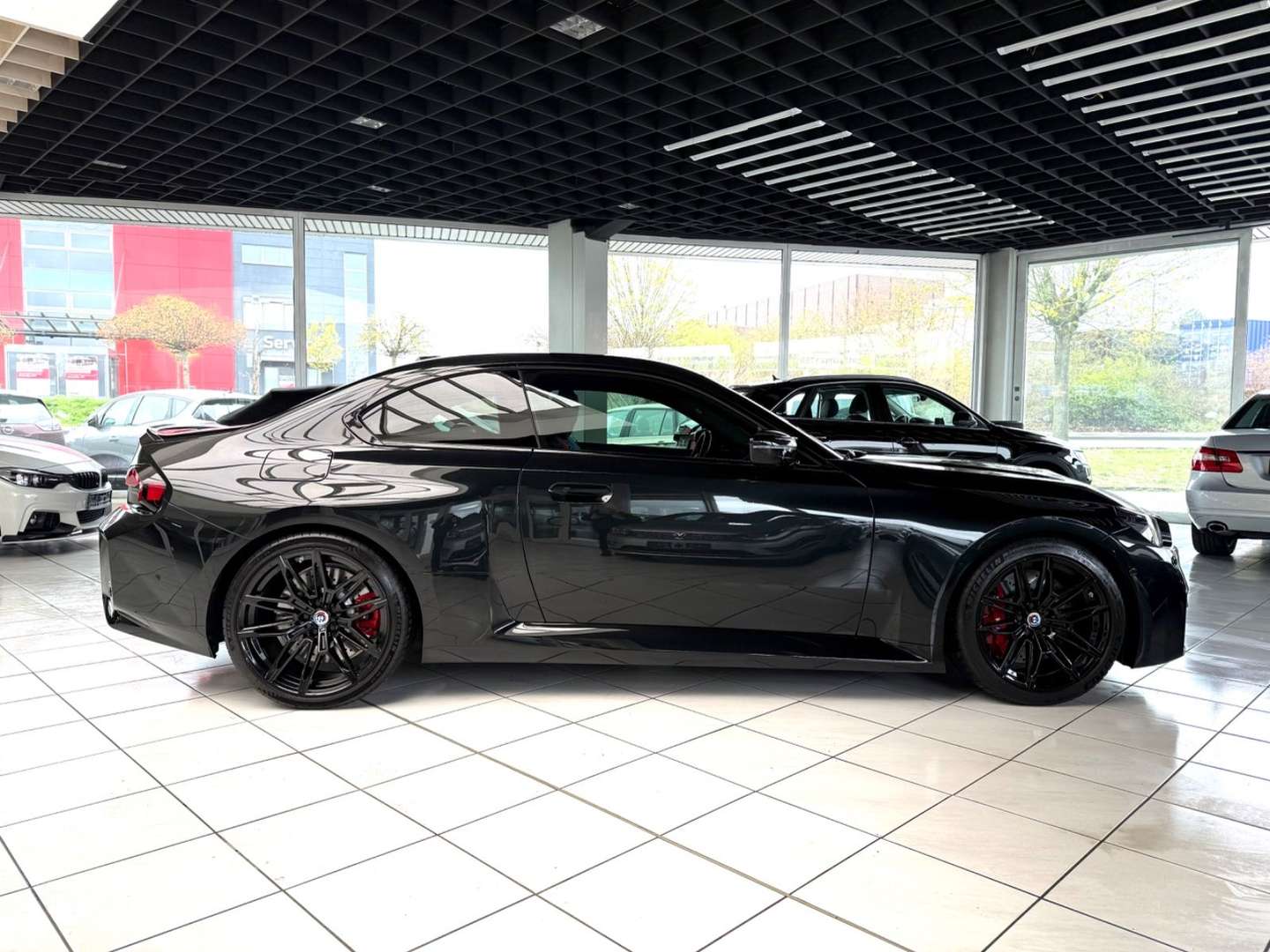 BMW M2 Coupe M Sport M2 Competition - - Joinsteer - #5