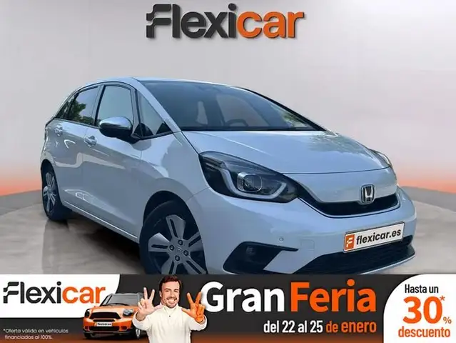 Honda Jazz 1.5 i-MMD EXECUTIVE