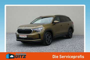 2.0TDI 4x4 +AHK+360+Canton+SHZ+LHZ+LED