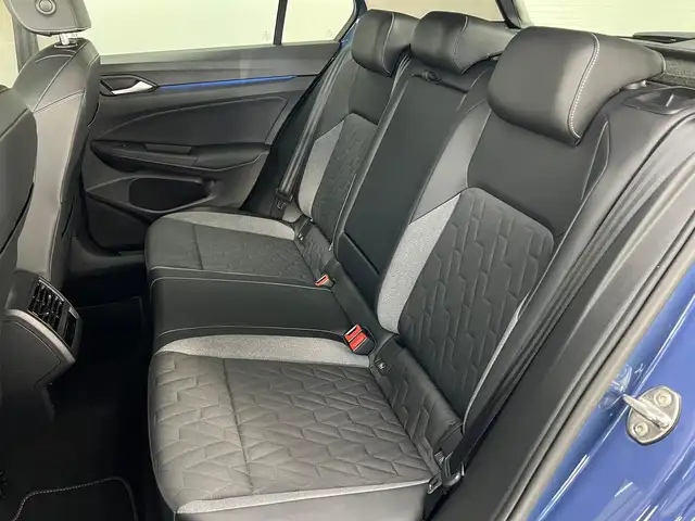Volkswagen Golf view 15