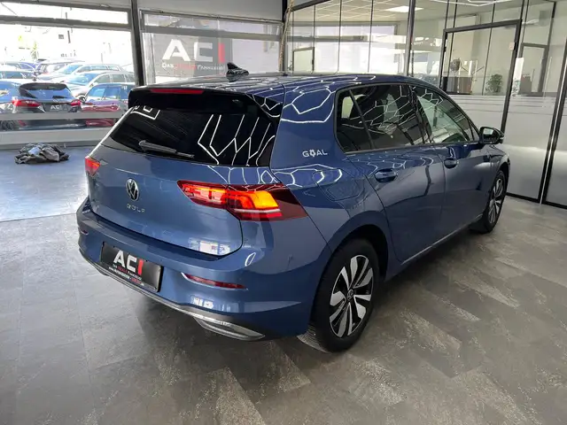 Volkswagen Golf view 7