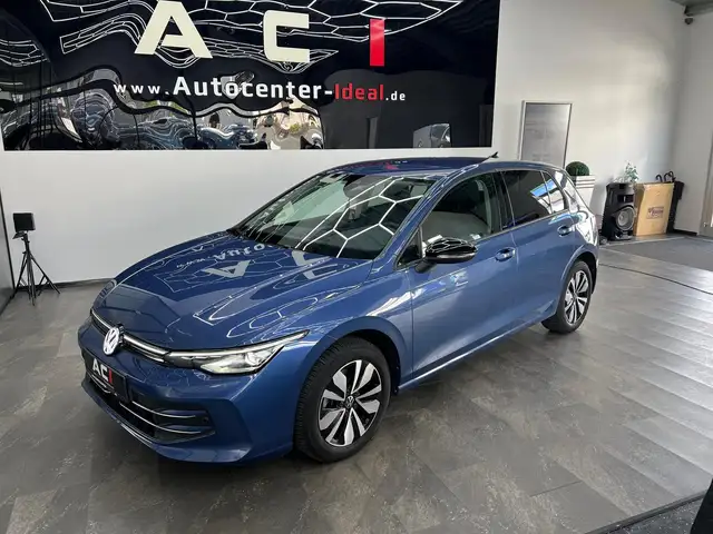 Volkswagen Golf view 11