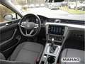 Volkswagen Passat Variant 2.0 TDI Navi LED AHK DSG Weiß - thumbnail 12