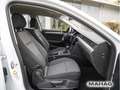 Volkswagen Passat Variant 2.0 TDI Navi LED AHK DSG Weiß - thumbnail 13