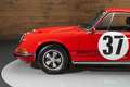 Porsche 911 Coupe Rood - thumbnail 17