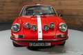 Porsche 911 Coupe Rood - thumbnail 19