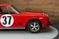 Porsche 911 Coupe Rood - thumbnail 10