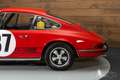 Porsche 911 Coupe Rood - thumbnail 14