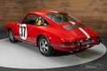 Porsche 911 Coupe Rood - thumbnail 15